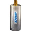 Exair Exair 3905, Cold Muffler For 2-8 SCFM Vortex Tube 3905